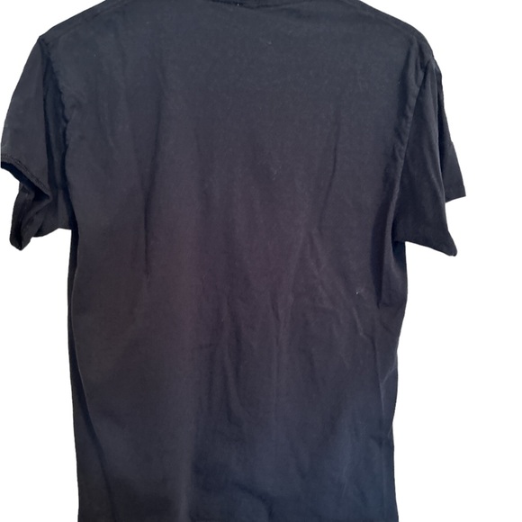 Halloween Michael Myers Funny Graphic T-Shirt Size Medium - Picture 2 of 3